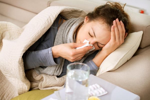 7 loại thuốc trị cảm cúm nhức đầu sổ mũi (tốt nhất)