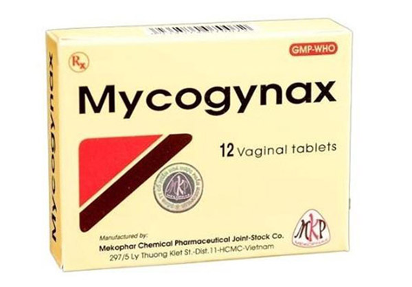 mycogynax