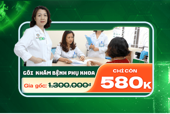 Top 10 Phòng khám phụ khoa uy tín tại Hà Nội
